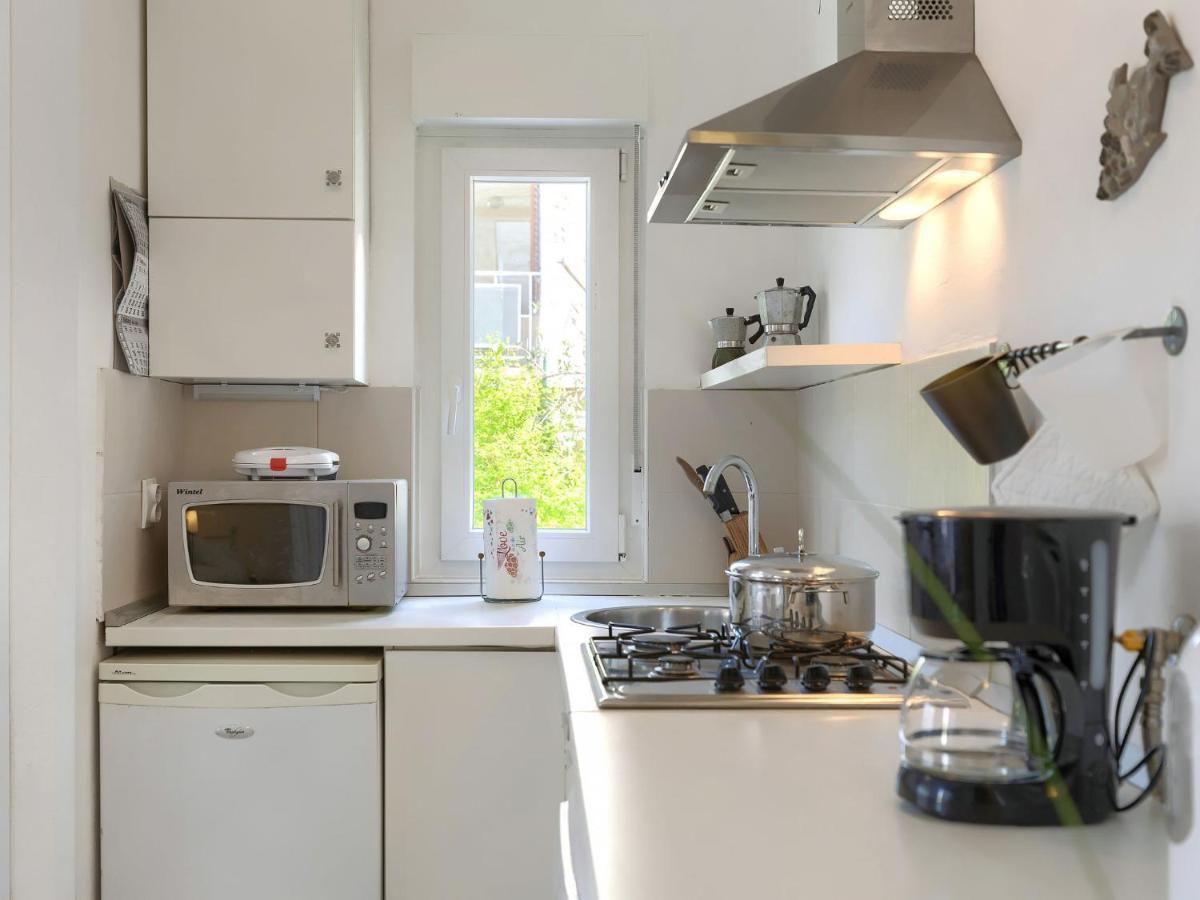 Apartment Laura By Interhome Pula Exterior foto